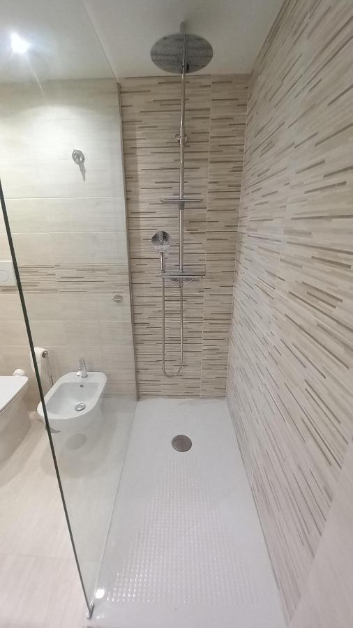 Crystal Apartment Rome
